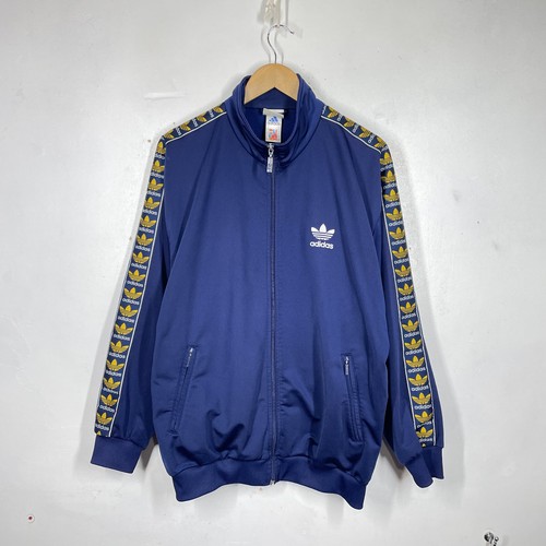 Vintage adidas firebird track - vintage,