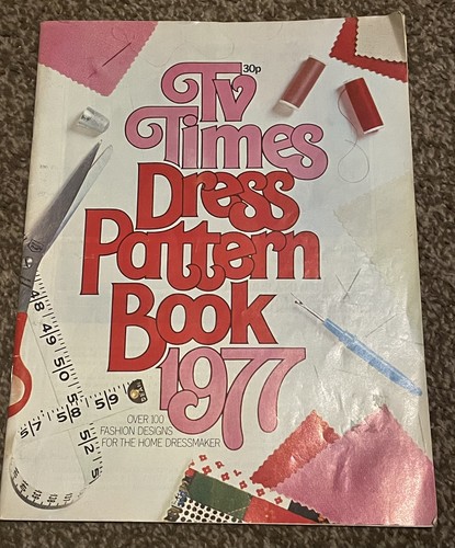 Times vintage 1970s women - tv,