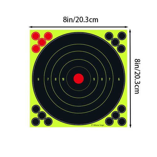 New gun archery reactive - gun/archery,