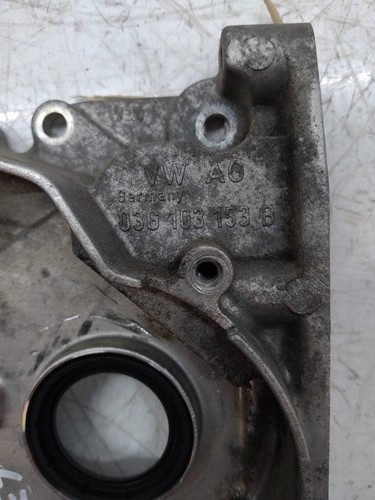 Oil pump 03g103153b cffb - oil, cff