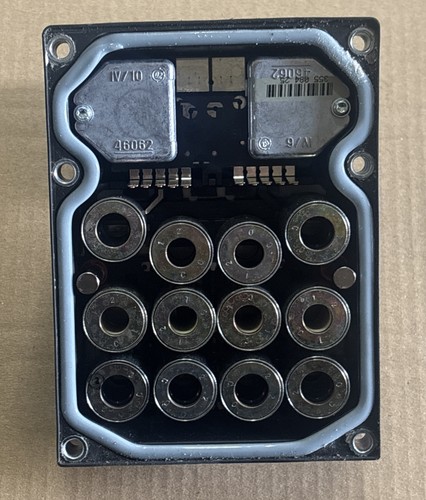 Bmw series e65 e66 - e65, abs