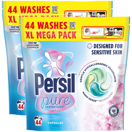 Persil capsules heaven - x,