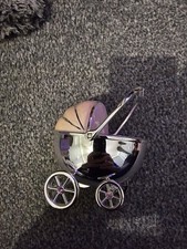 Christening Gift Silver Plated