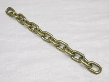 1/2" x 13 Link Howard Chain -