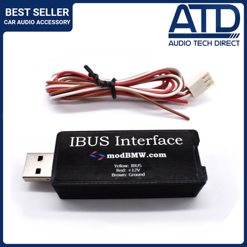 Ibus usb dongle interface for - dongle,