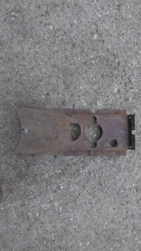 Ford model gearbox - ford,