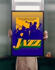 Benny Golson All Stars Jazz