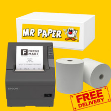 Epson TM-T88V Thermal 80mm