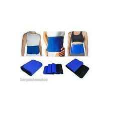 Slimming belt fat burner - belt,