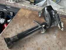 SUZUKI SC100 ORIGINAL FACTORY AIRBOX AIR FILTER