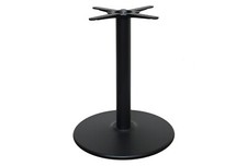 Black premium cast - premium, iron
