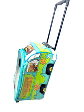 New official scooby doo - official, boys