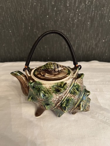 Small shell vintage - small,