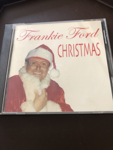 Frankie ford christmas - frankie,
