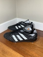Vintage 90’s Adidas Black