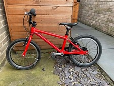 Isla bike cnoc 16 red