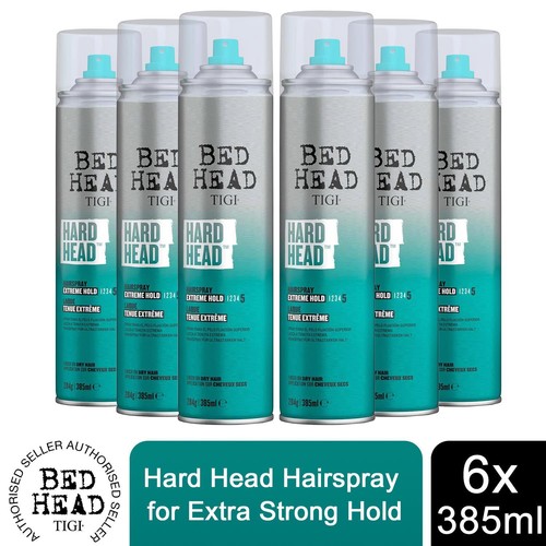 Bed head tigi hard - tigi,