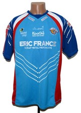 WAKEFIELD TRINITY WILDCATS