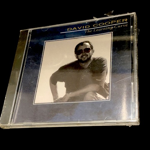 New david cooper - cooper, the