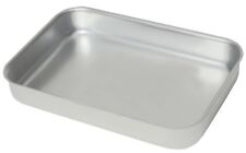 Aluminium Baking Tray Heavy