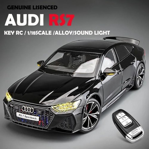 Audi rs7 sportback coupe - audi,