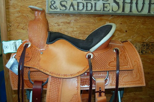 Crate custom roping - 16",