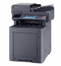 Kyocera TASKalfa 351ci Printer, Very Low Count Just 11K,  Colour A4 MFP WARRANTY