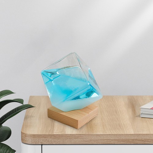 Creative weather predictor - creative,