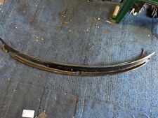 MAZDA MX5 EUNOS ROADSTER MK1  MK2 MK2.5 SCUTTLE PANEL TRIM / WIPER LINKAGE COVER