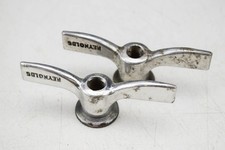 PAIR, REYNOLDS ALLOY VINTAGE