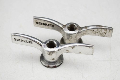 Pair reynolds alloy vintage - alloy,