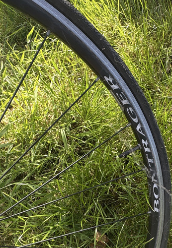 Bontrager ssr 700c - ssr, road