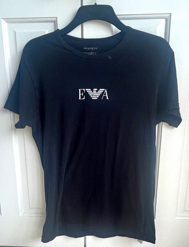 Emporio armani men black - emporio, men’s