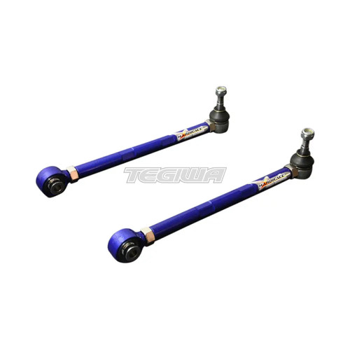 Hardrace adj traction - rr,