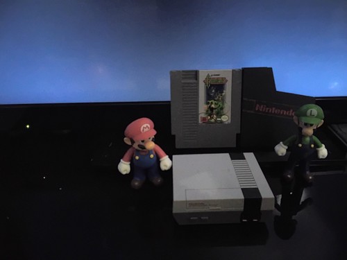 Castlevania nintendo - castlevania, (nintendo