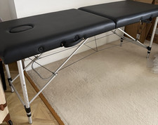 Foldable Portable Massage