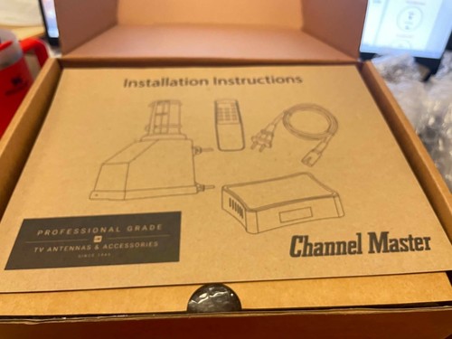 2025 new channel master - 2025,