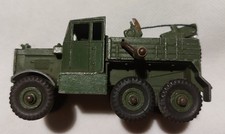 VINTAGE DINKY 661 RECOVERY