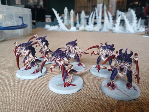 Games workshop warhammer 40k - games,