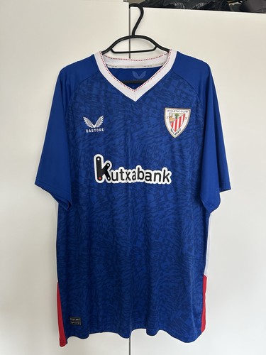Athletic club bilbao - club, away