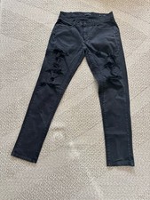 Zara Men's Stretch Jeans