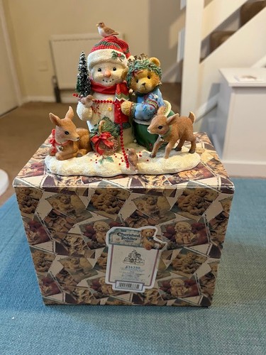 Star cherished teddies - -,