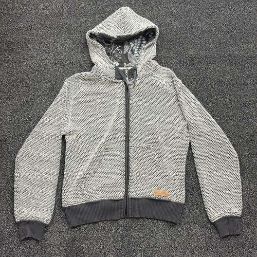 Weird fish macaroni hoodie - weird,