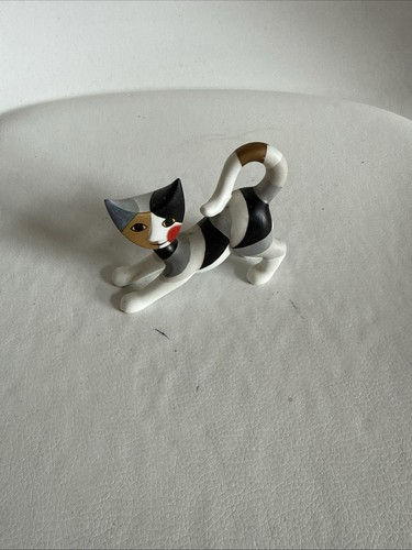 Rosina wachtmeister cat figure - cat,