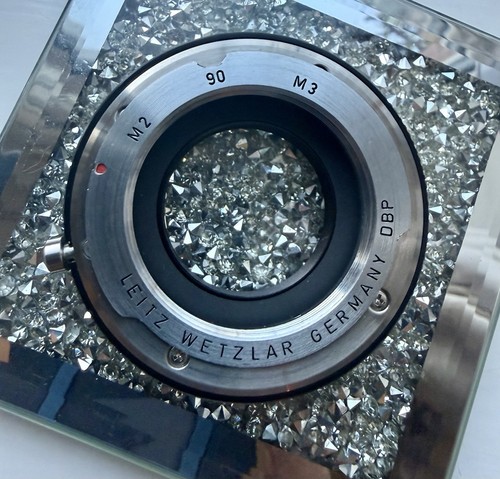 Leitz wetzlar adapter - wetzlar, m2