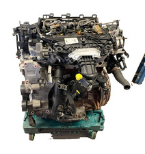 FORD MONDEO MK4 ENGINE WITH
