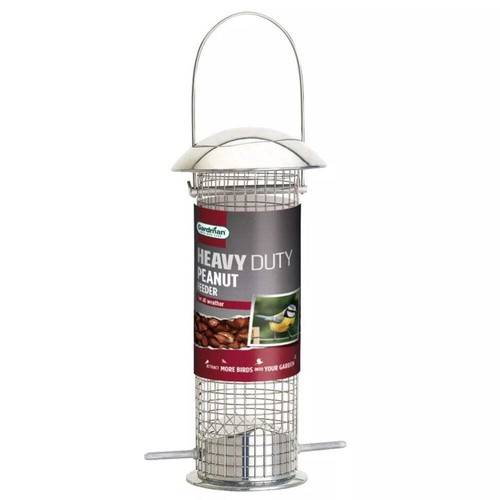 Gardman wild bird heavy duty - bird,