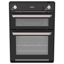 Thetford Spinflo Oven Grill Half Midi Prima LPG Cooker Black Caravan Boat Camper
