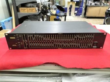 Yamaha Q2031B 2-Ch 31-Band