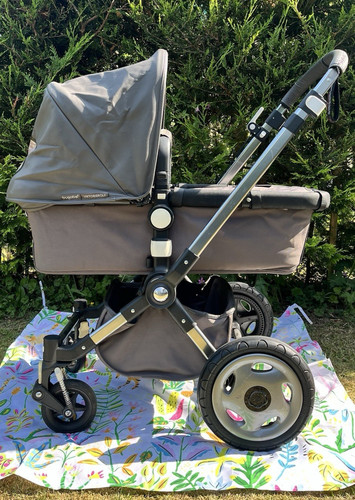 Bugaboo cameleon viktor - &, rolf